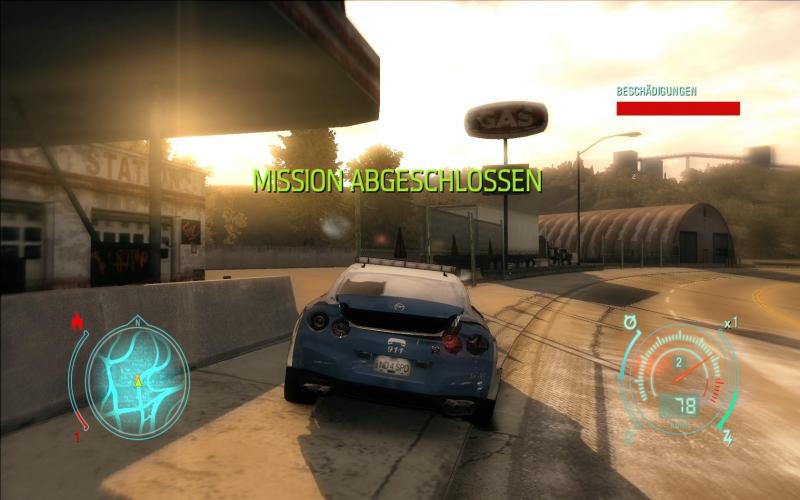 Need for Speed - Undercover